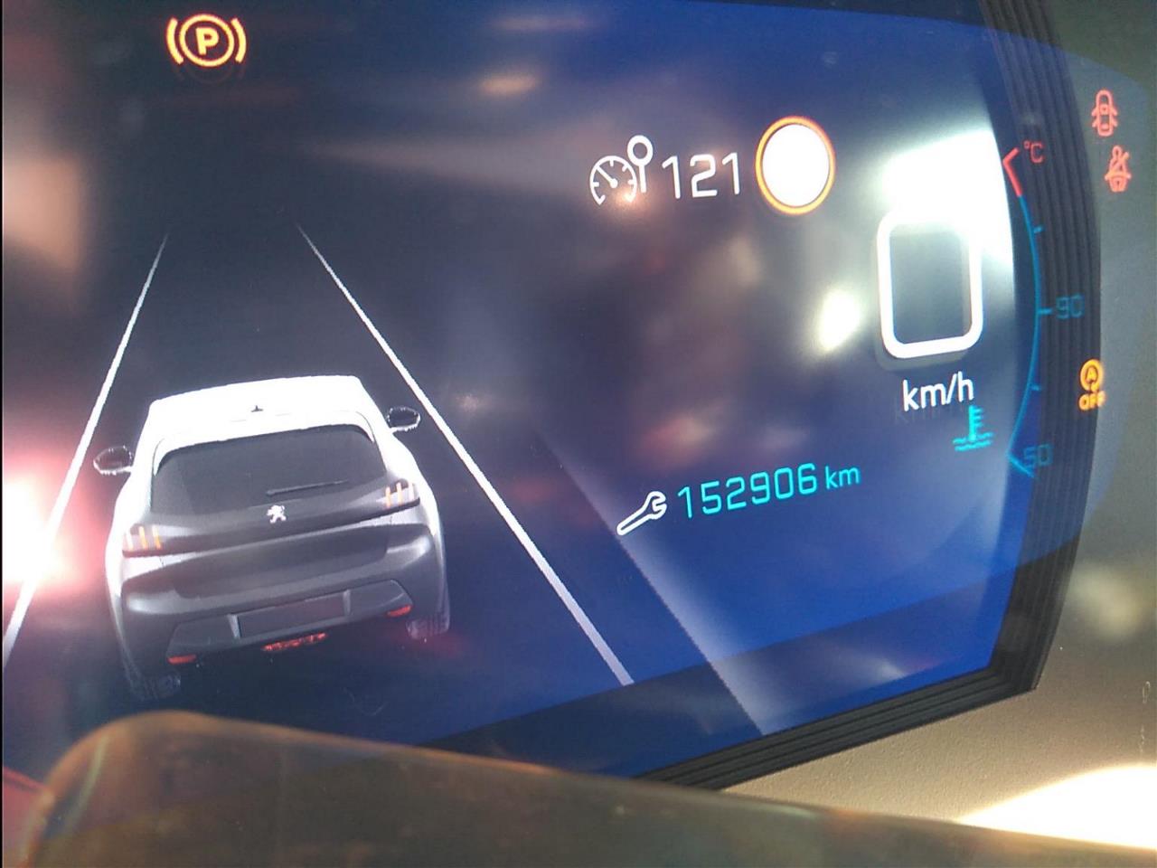 Foto Peugeot 308 6