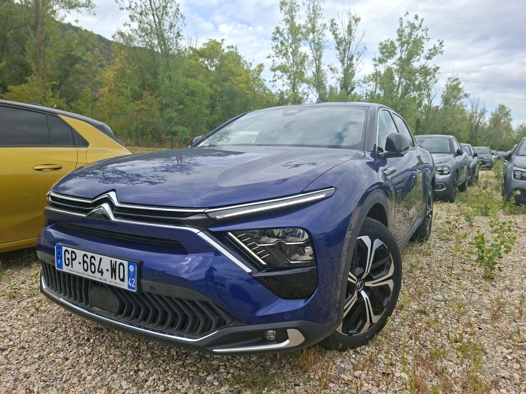 C5 X
