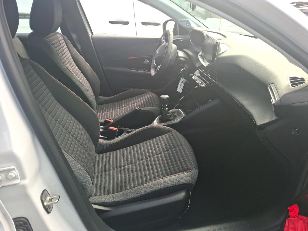 Peugeot 208 PURETECH 100 S&S BVM6 ACTIVE BUSINESS R 2023