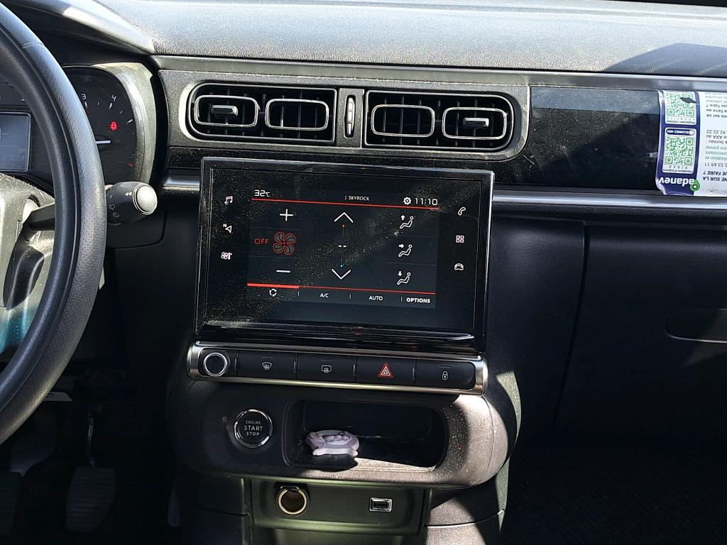 Citroen C3 PureTech 83 S&S BVM5 Shine 2022