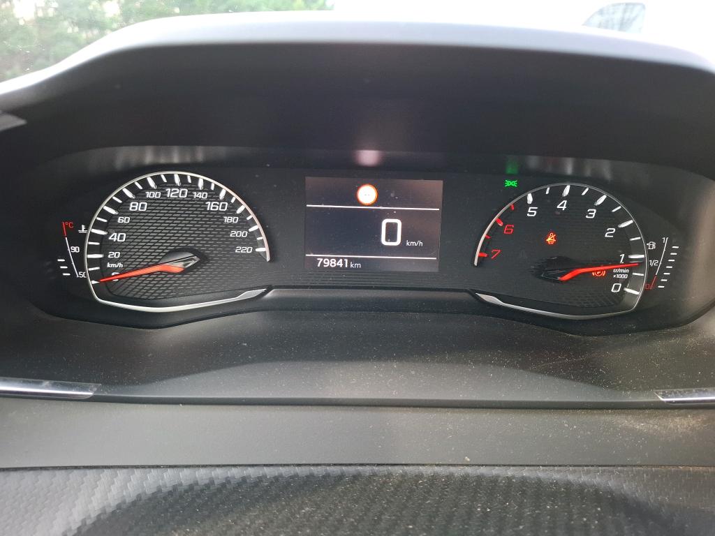 Peugeot 2008 PureTech 130 S&S BVM6 Active Pack 2022