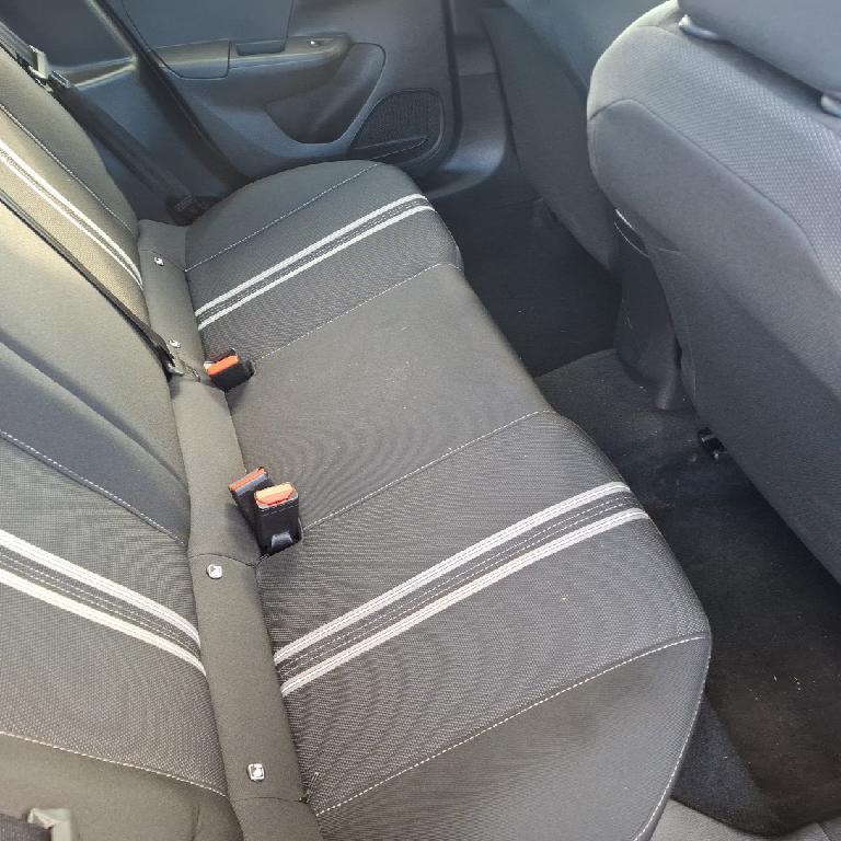 Foto Opel Corsa 15
