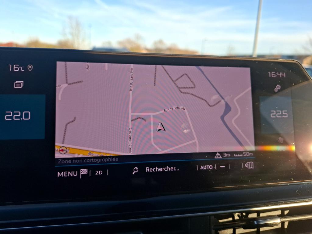 Citroen C5 Aircross BlueHDi 130 S&S EAT8 C-Series 2022