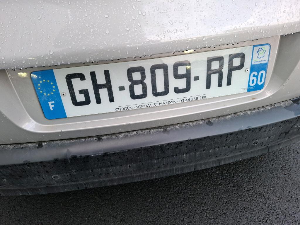 Citroen C3 PureTech 83 S&S BVM5 Shine 2022