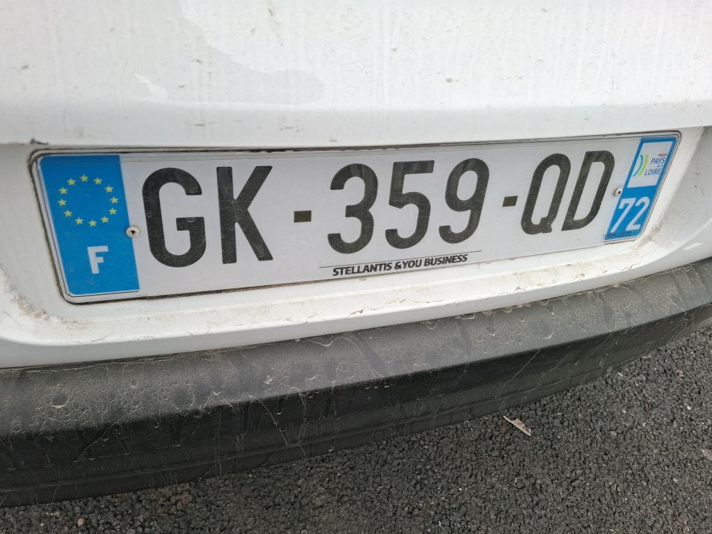 Citroen C3 BlueHDi 100 S&S BVM6 Feel Pack 2022