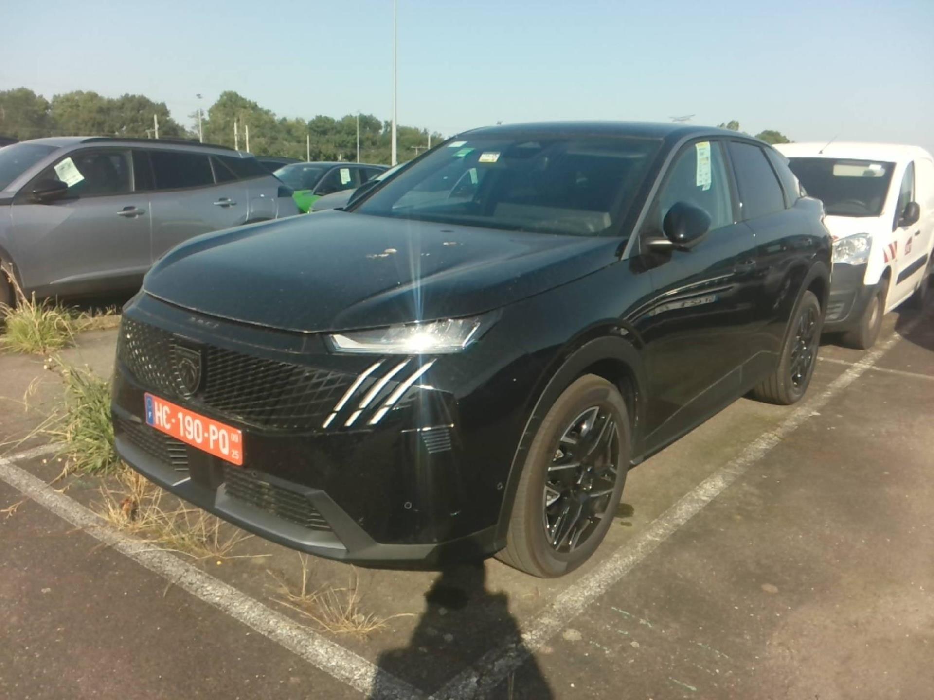 3008 III