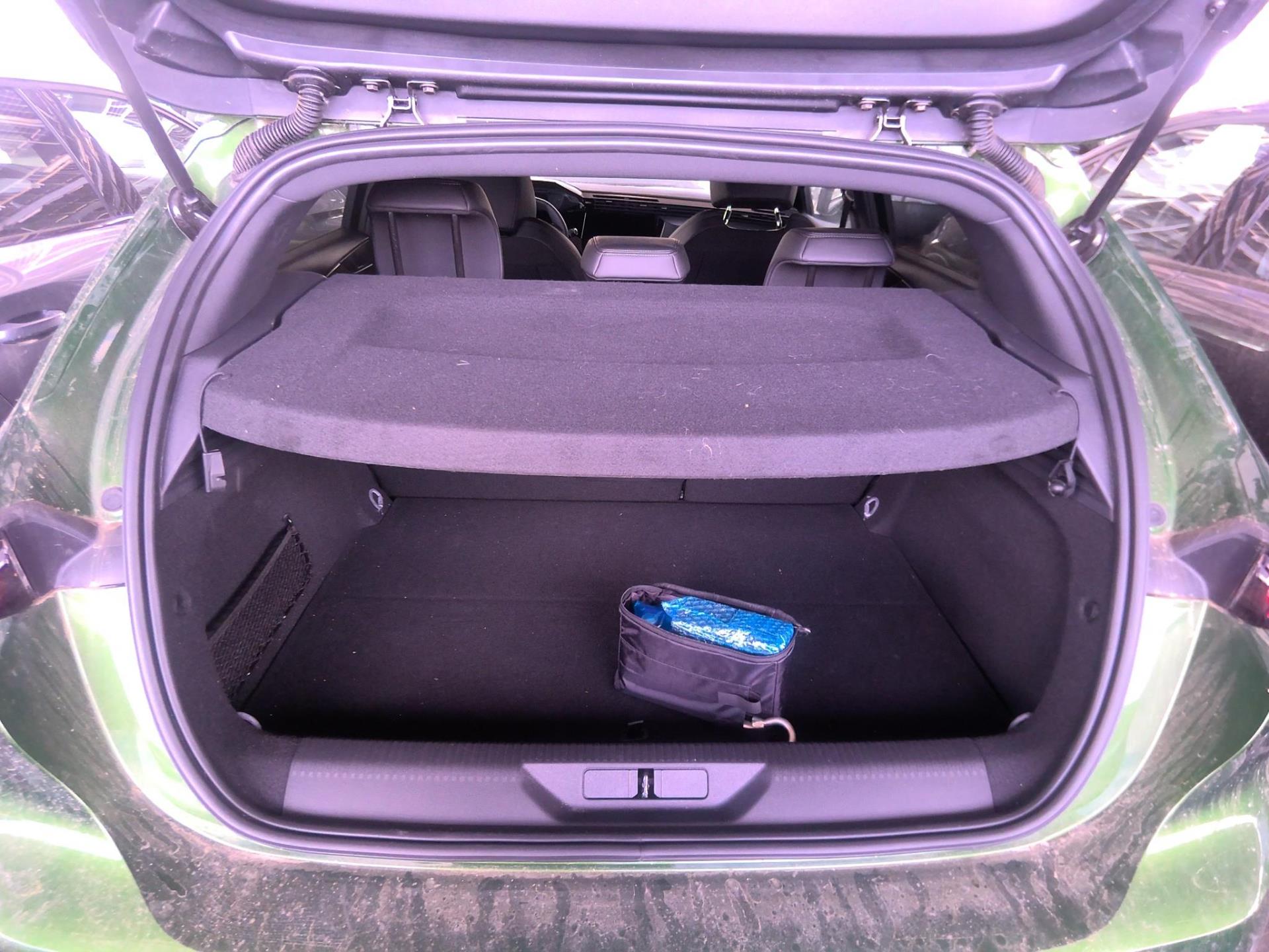 Peugeot 308 Electrique 54 kWh 156ch First Edition 2023