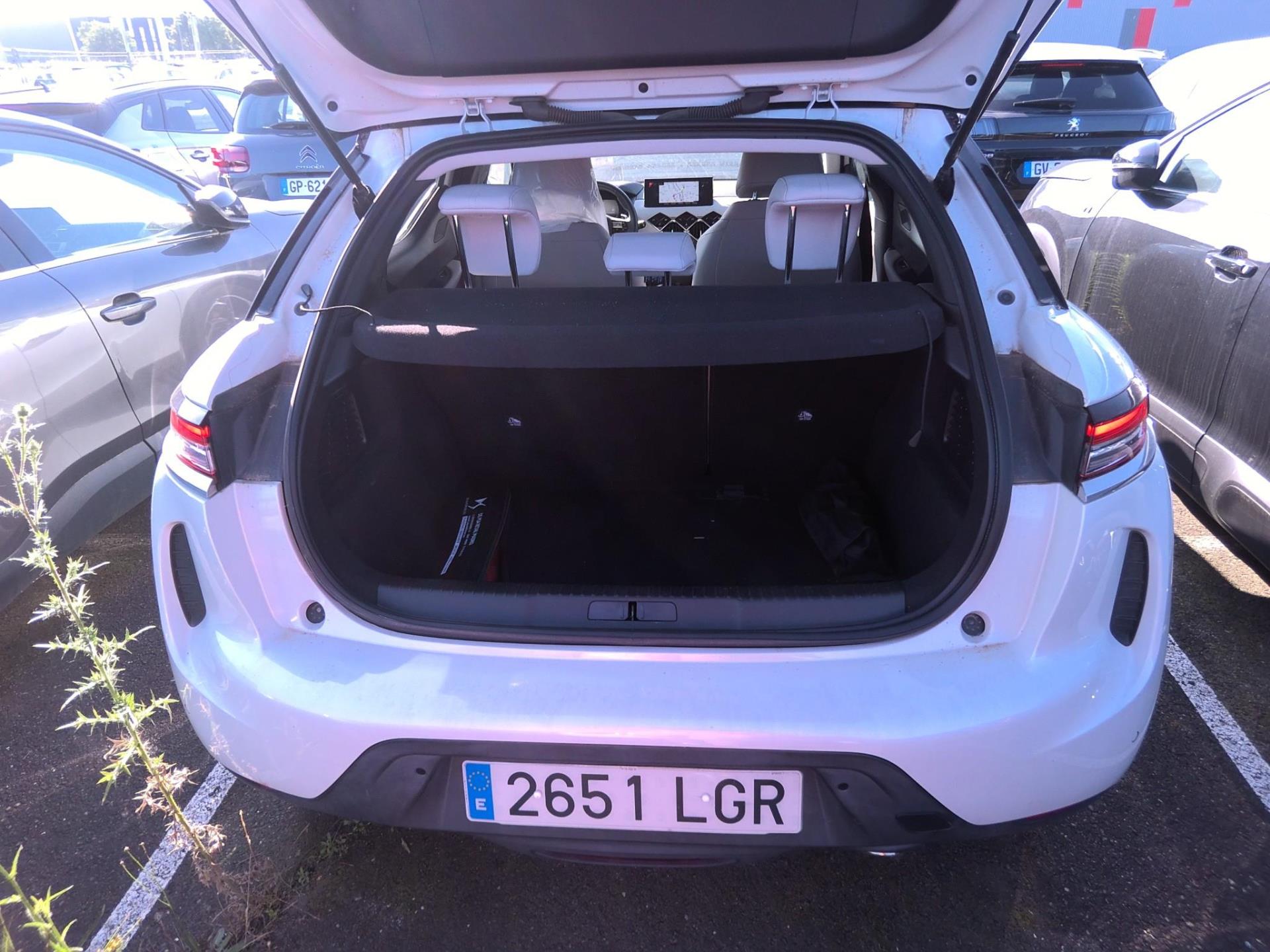 DS DS 3 CROSSBACK / DS 3 II