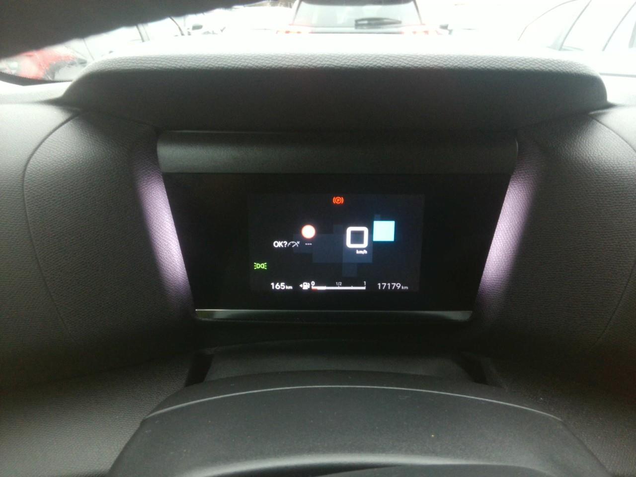 Foto Citroën C4 5