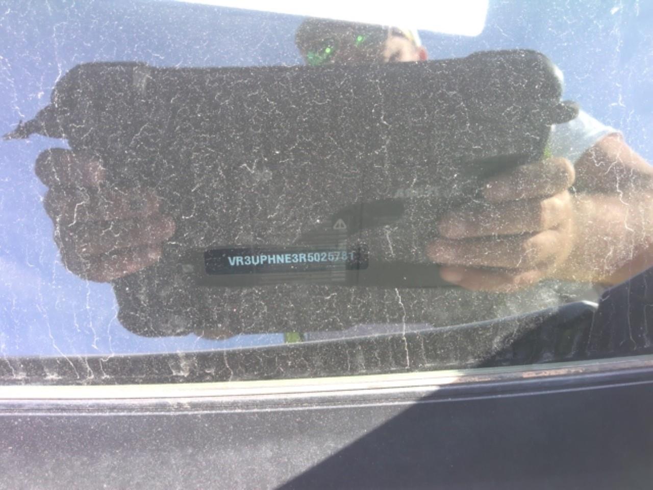 Foto Peugeot 308 5