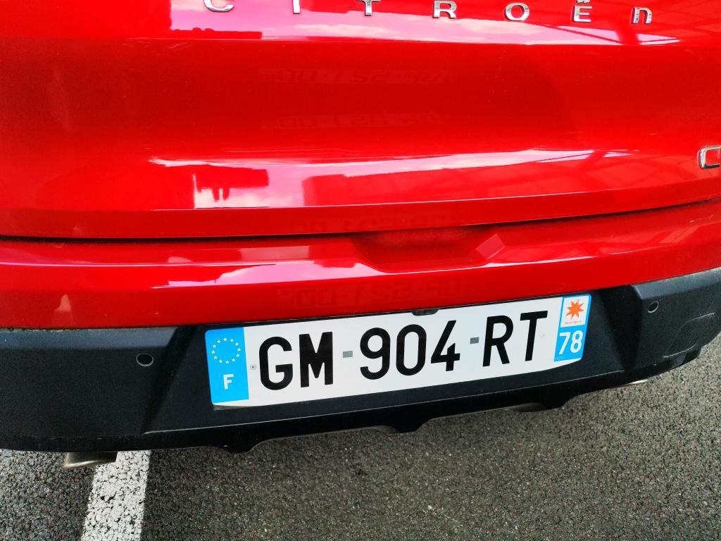 Citroen C4 X PureTech 130 S&S EAT8 Shine Pack 2023