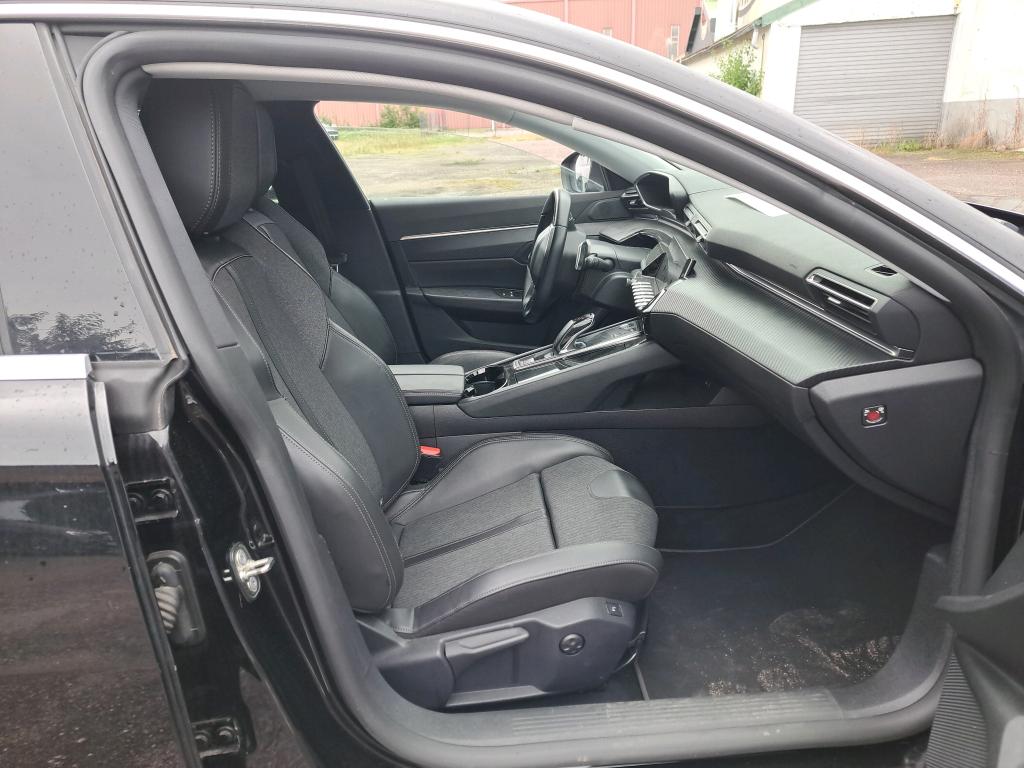 Peugeot 508 SW BlueHDi 130 ch S&S EAT8 Allure Business 2021
