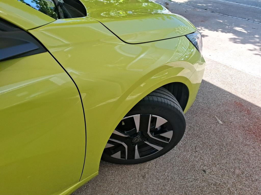 Peugeot 208 100 S&S BVM6 Allure 2025
