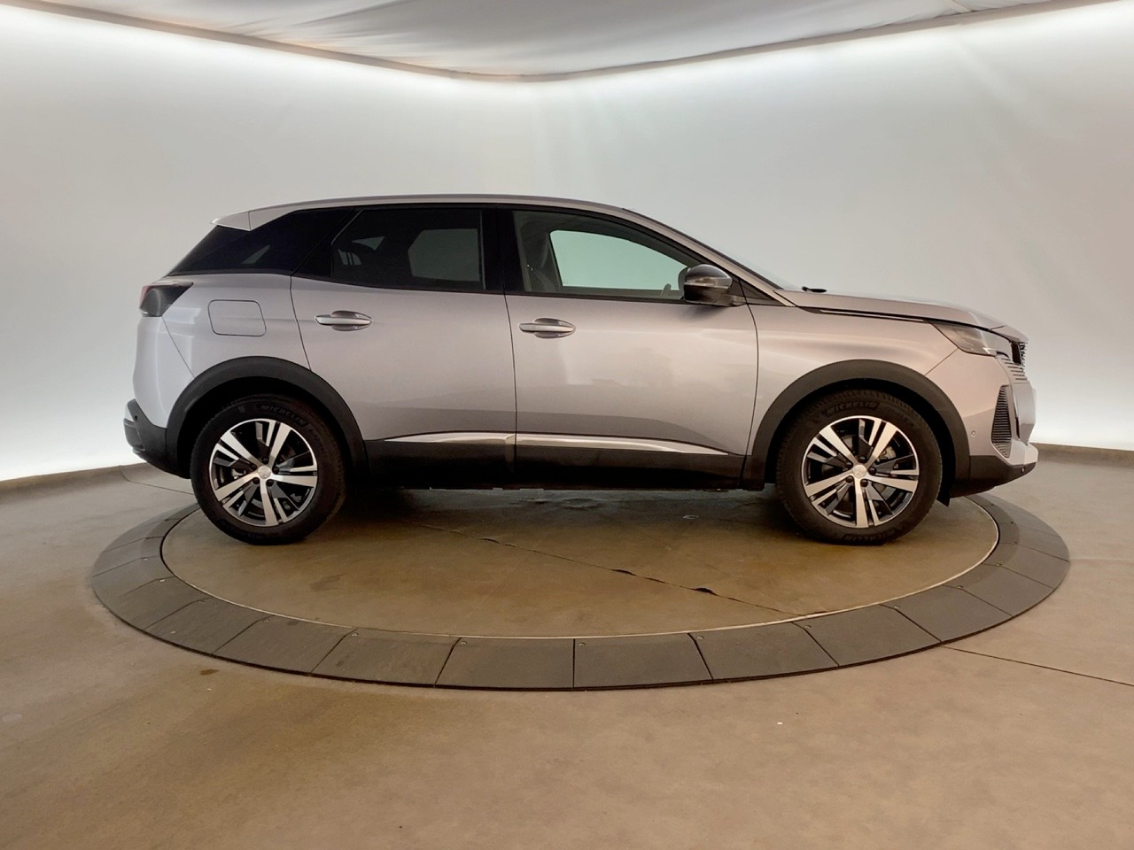 Peugeot 3008 PureTech 130ch S&S BVM6 Allure Pack 2023