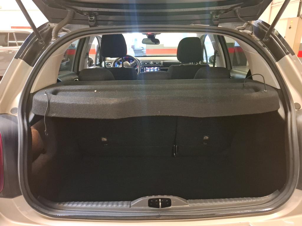 Citroen C3 PureTech 110 S&S BVM6 Shine 2023