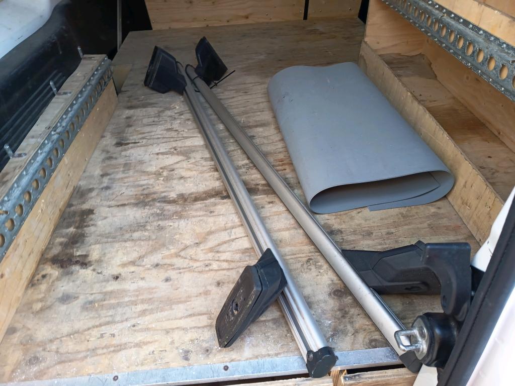 Peugeot PARTNER FOURGON LONG 950 KG BLUEHDI 100 S&S BVM5 ASPHALT 2020