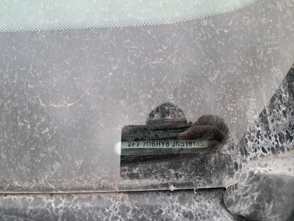 Citroen BERLINGO M BLUEHDI 100 S&S BUSINESS 2018