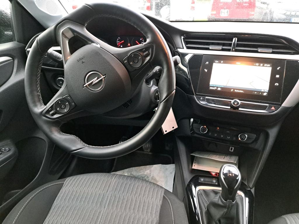 Opel CORSA F 