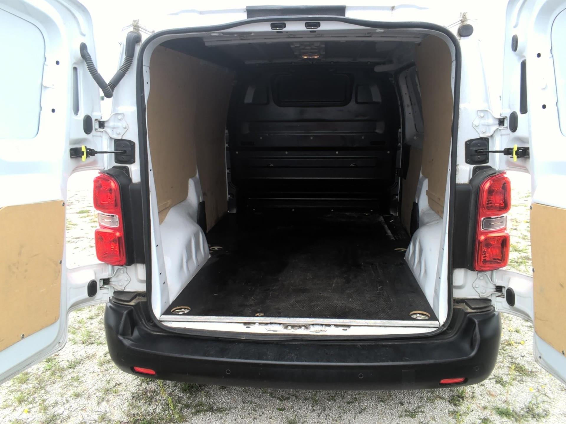 Citroen JUMPY FGN M BLUEHDI 120 S&S BVM6 2024