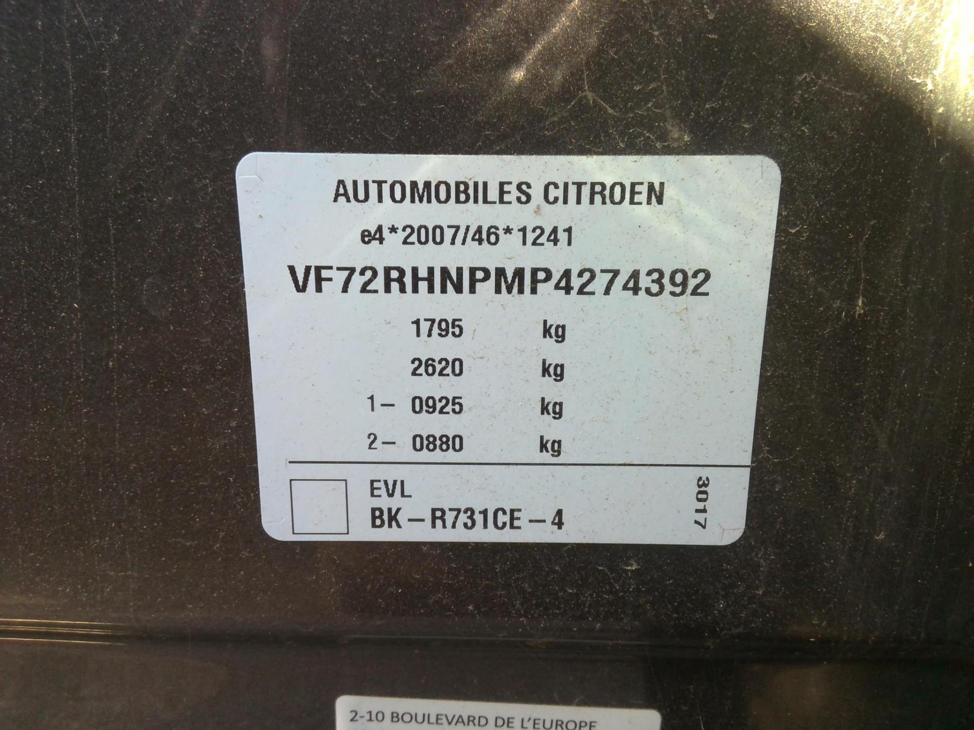 Citroen C3 Aircross PureTech 110 S&S BVM6 Max 2023