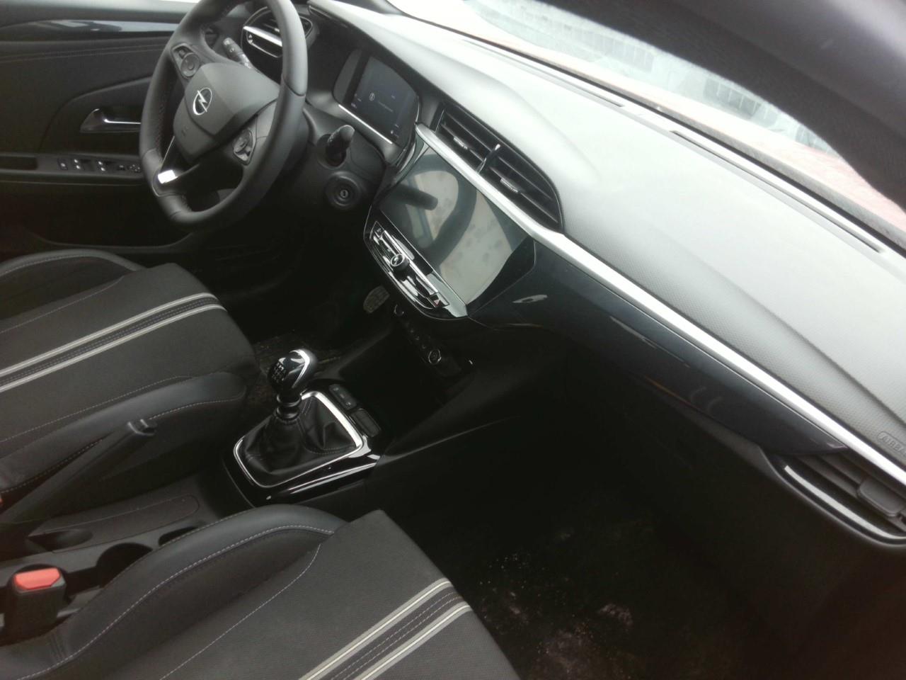 Foto Opel Corsa 3