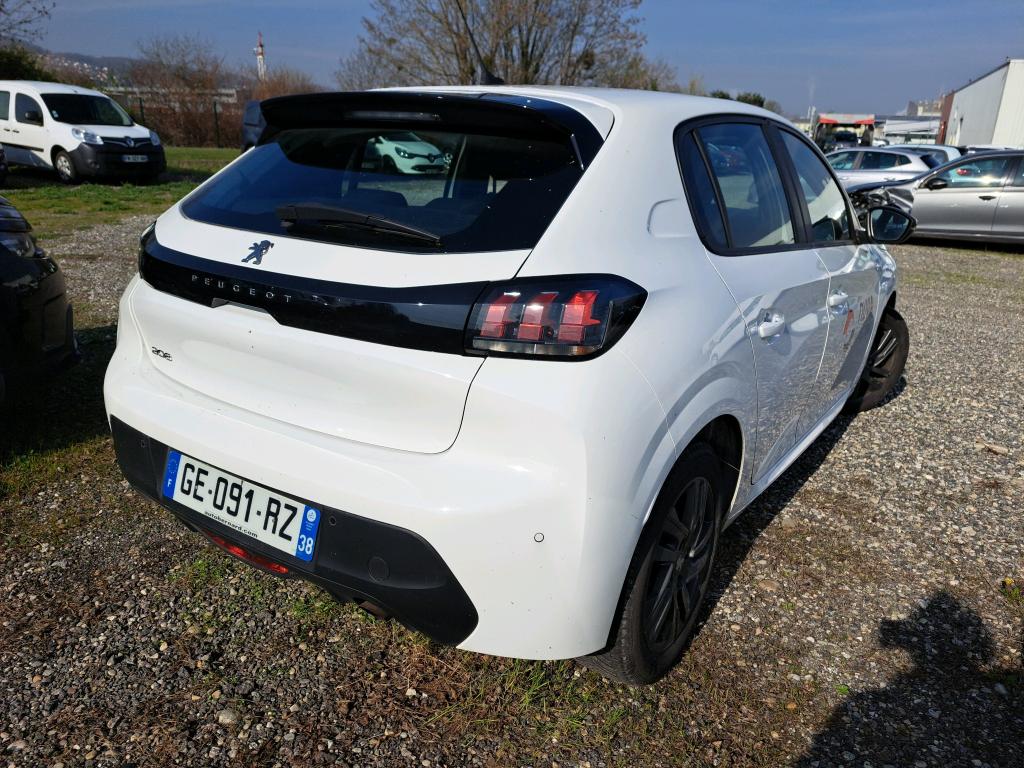 Peugeot 208 II 