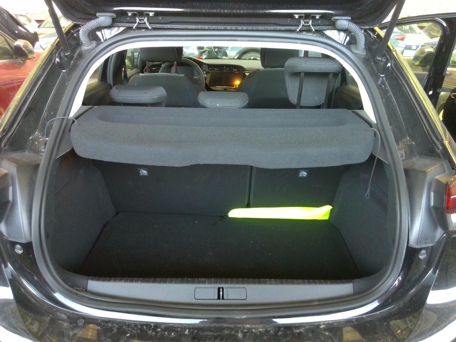 Opel Corsa 1.2 Turbo 100 ch BVM6  2024