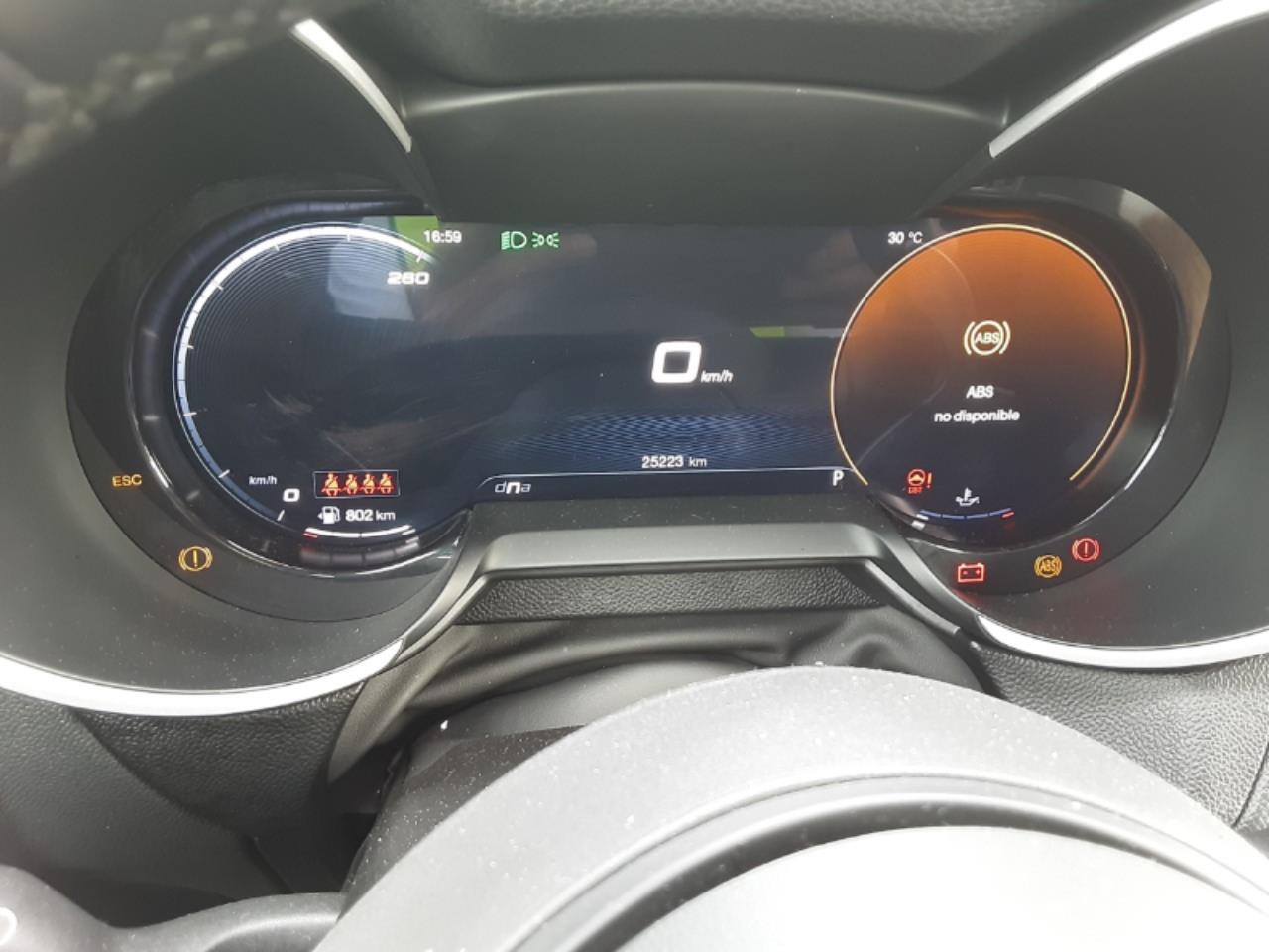 Foto Alfa Romeo Stelvio 5
