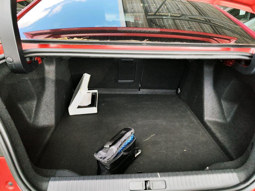 Citroen C4 X PureTech 130 S&S EAT8 Shine Pack 2023