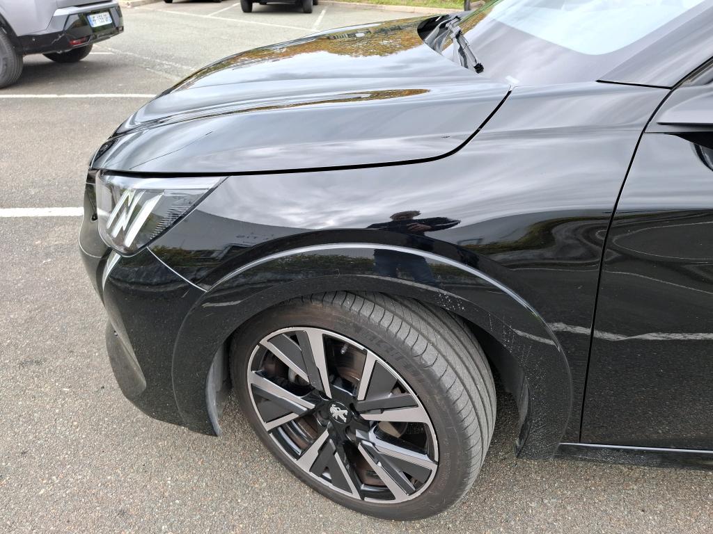 Peugeot 208 PureTech 100 S&S BVM6 GT 2023