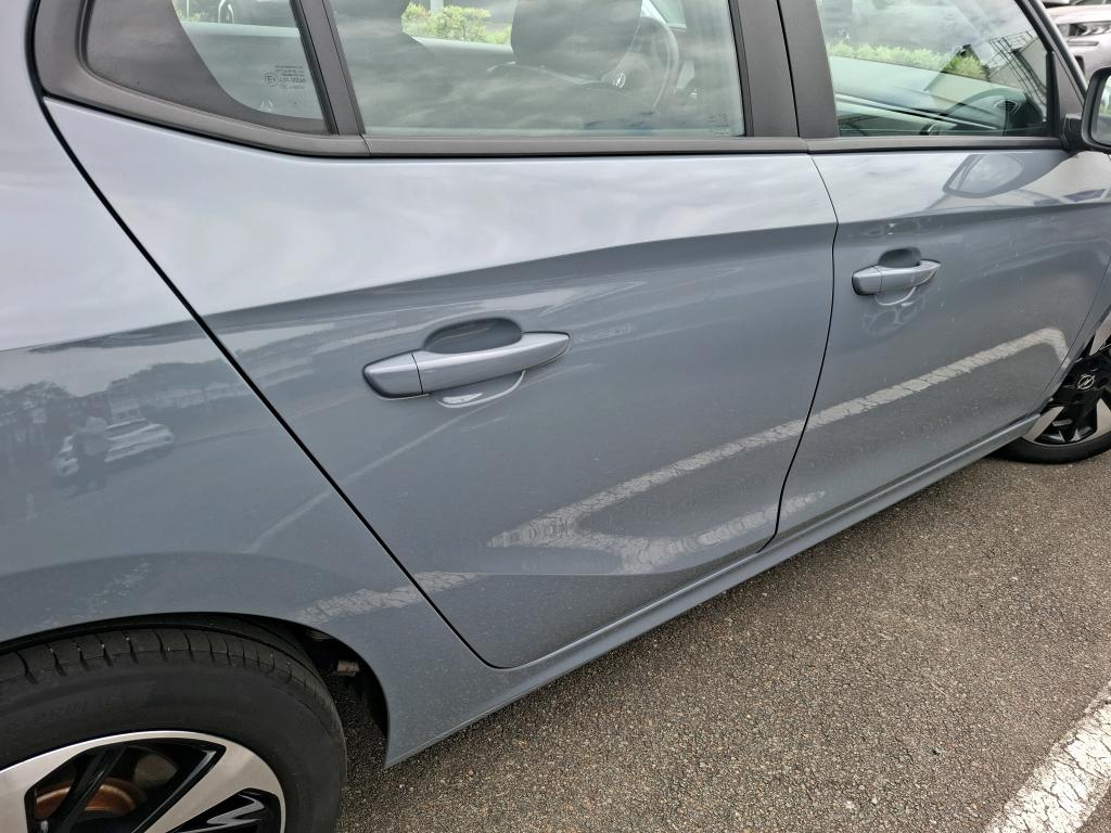 Opel Corsa Electrique 136 ch & Batterie 50 kWh 2024