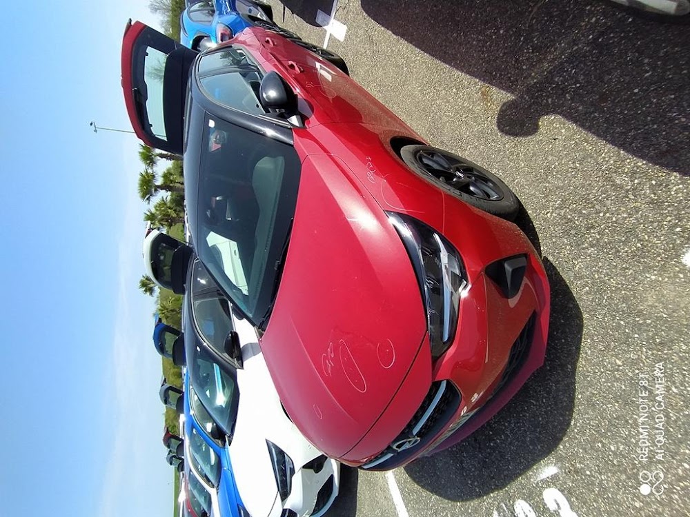 Foto Opel Corsa 4