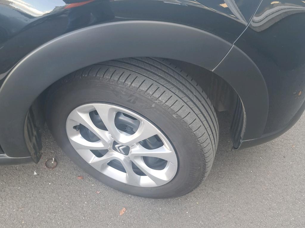 Citroen C3 PureTech 83 ch BVM5 You 2023