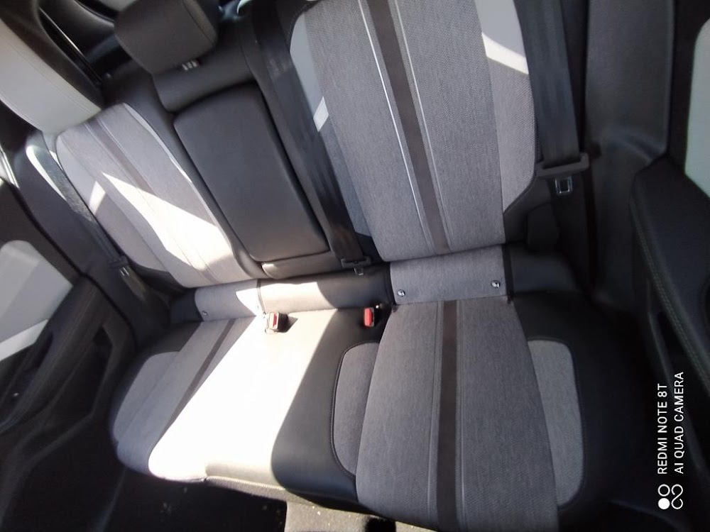 Foto Opel Astra 10