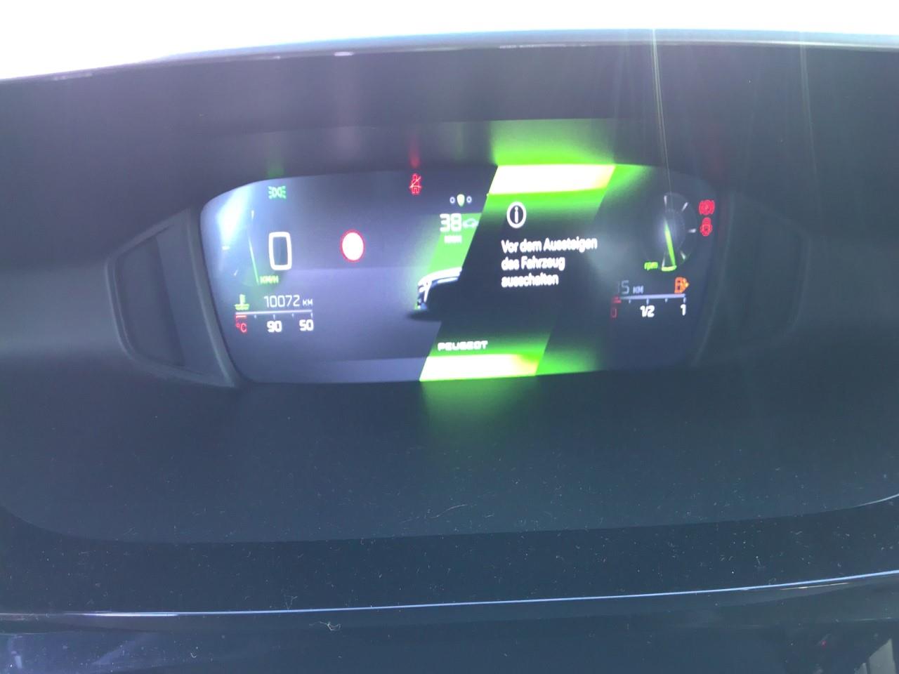 Foto Peugeot 308 5