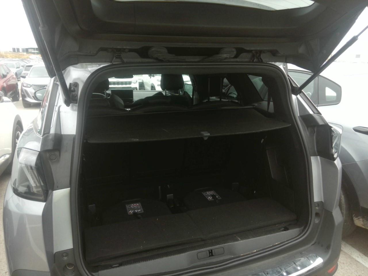 Foto Peugeot 5008 15