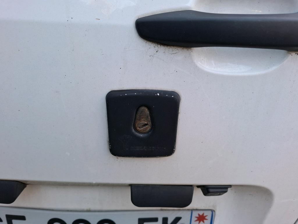 Citroen BERLINGO VAN M 1000 PURETECH 130 S&S EAT8 CLUB 2022