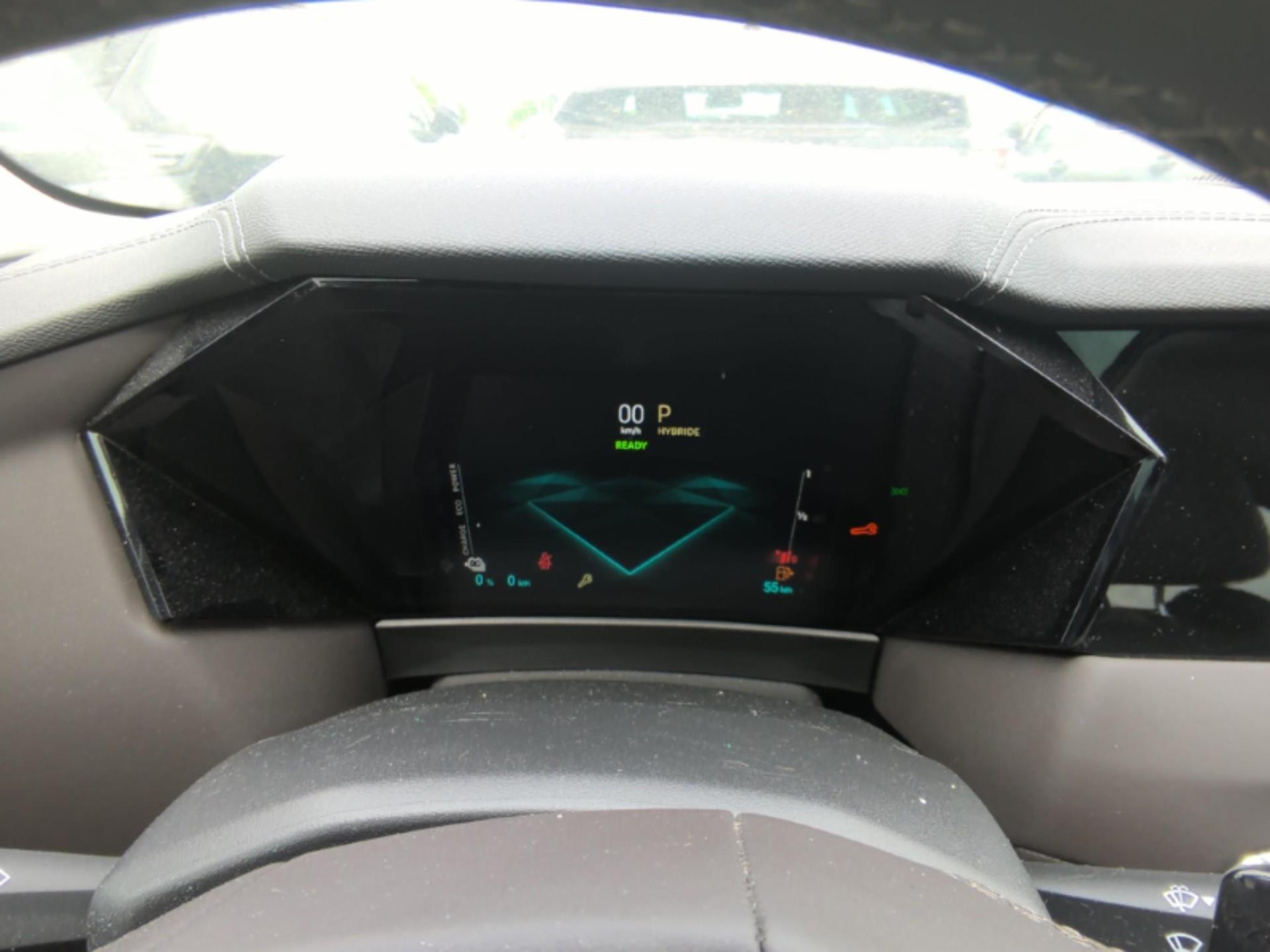 DS DS 4 Hybride E-Tense 225 EAT8 Cross Rivoli 2022