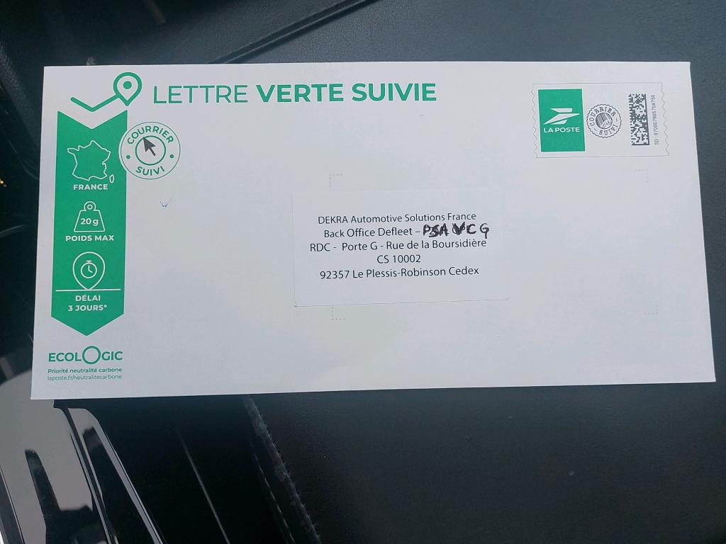 Peugeot 208 Electrique 50 kWh 136ch GT 2022