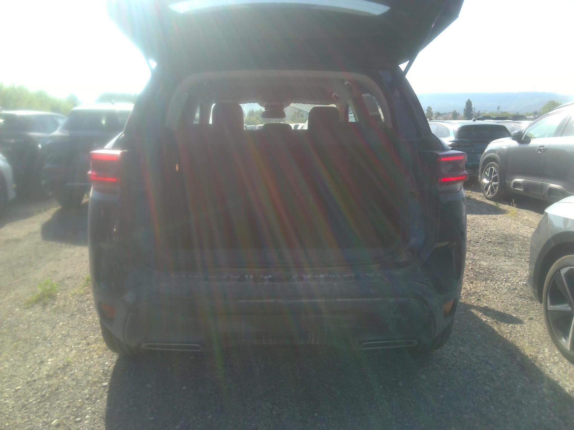 Citroen C5 Aircross BlueHDi 130 EAT8 Max 2025