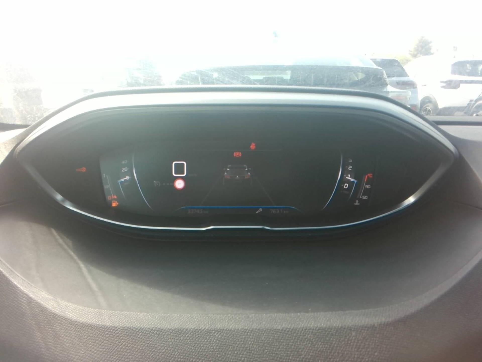 Peugeot 3008 PureTech 130ch S&S BVM6 Allure Pack 2023