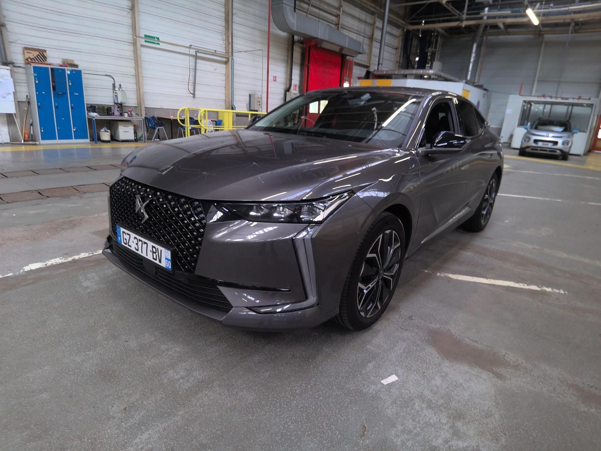 DS 4 II