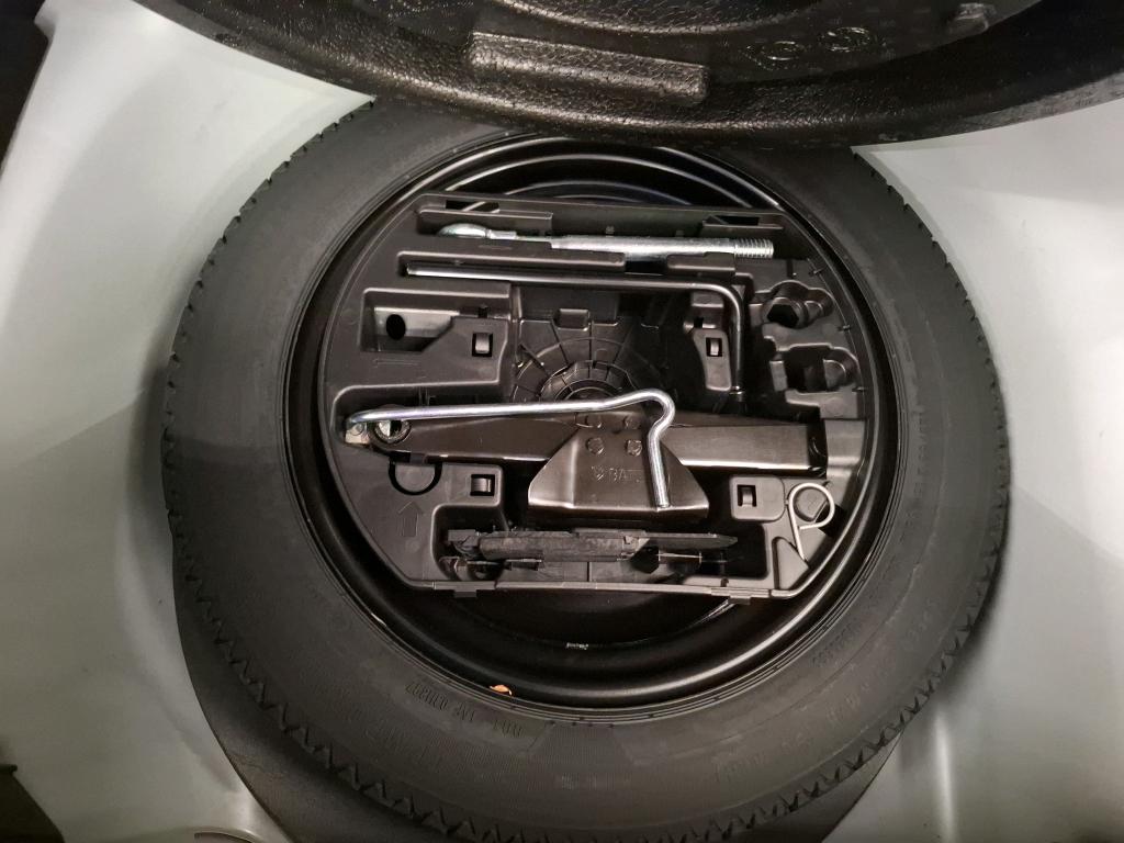 Peugeot 208 Hybrid 136 e-DCS6 GT 2024