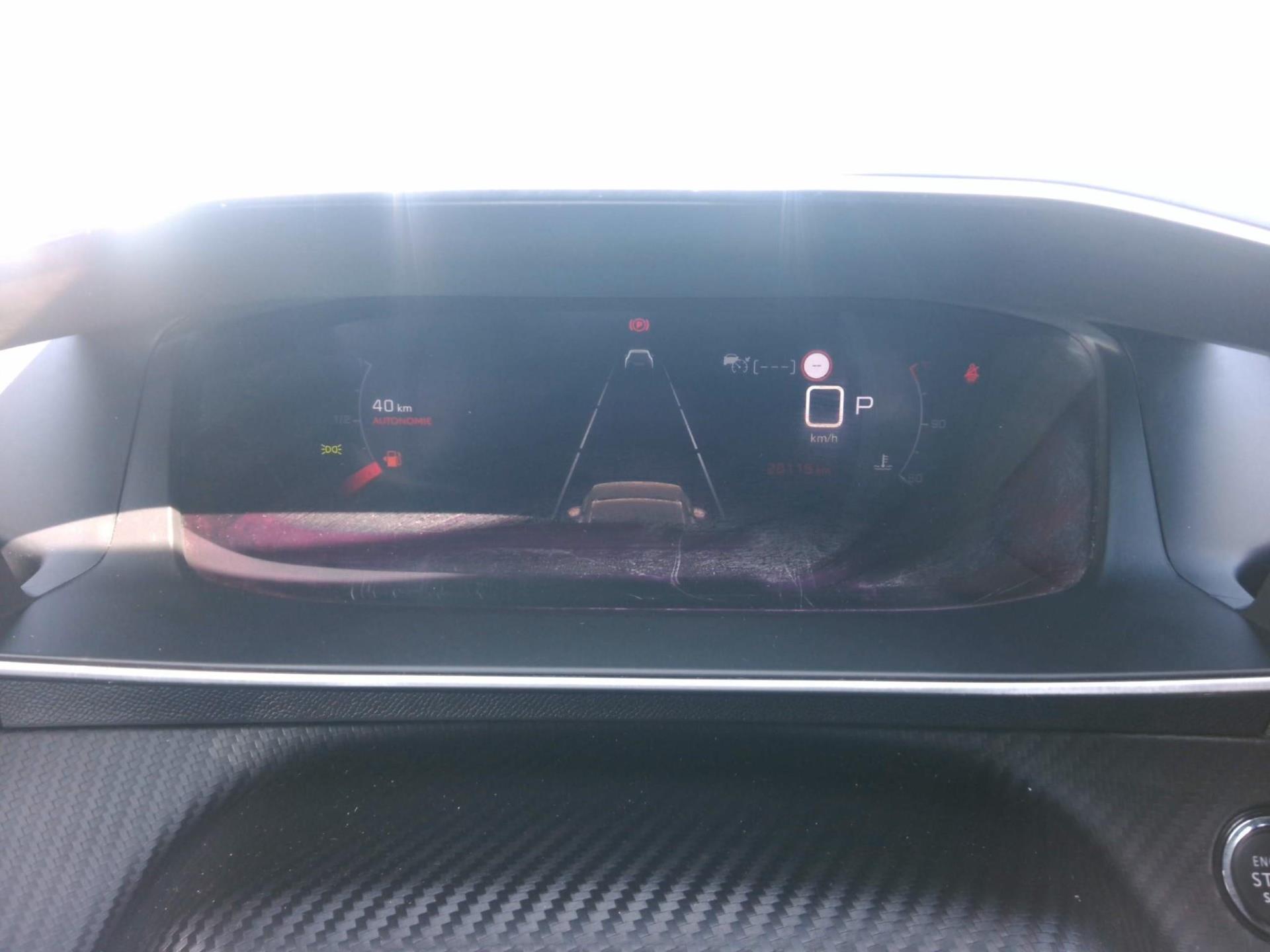 Peugeot 2008 PureTech 130 S&S EAT8 GT 2023