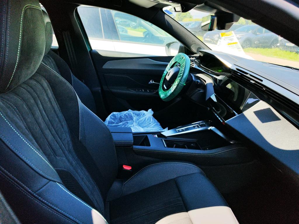 Peugeot 308 SW Electrique 54 kWh 156ch GT 2023