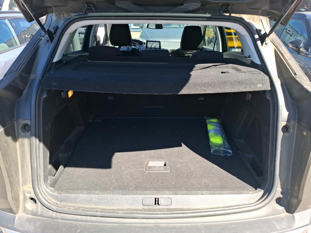 Peugeot 3008 Puretech 130ch S&S BVM6 Active Business 2020