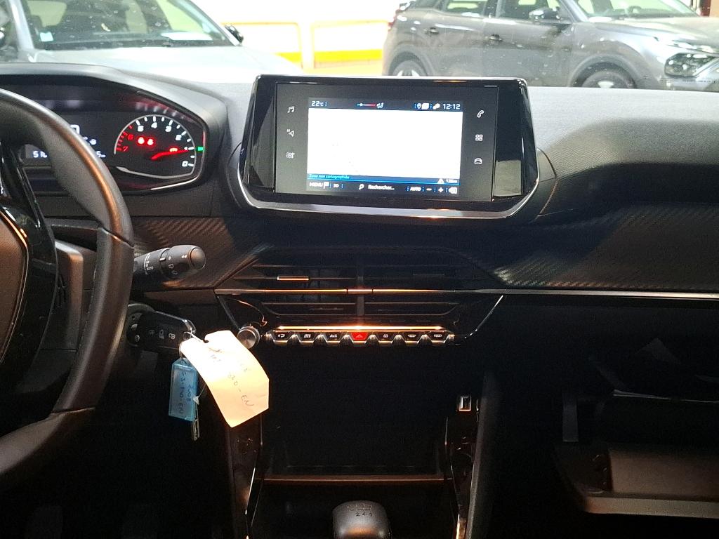 Peugeot 2008 PureTech 100 S&S BVM6 Active 2022
