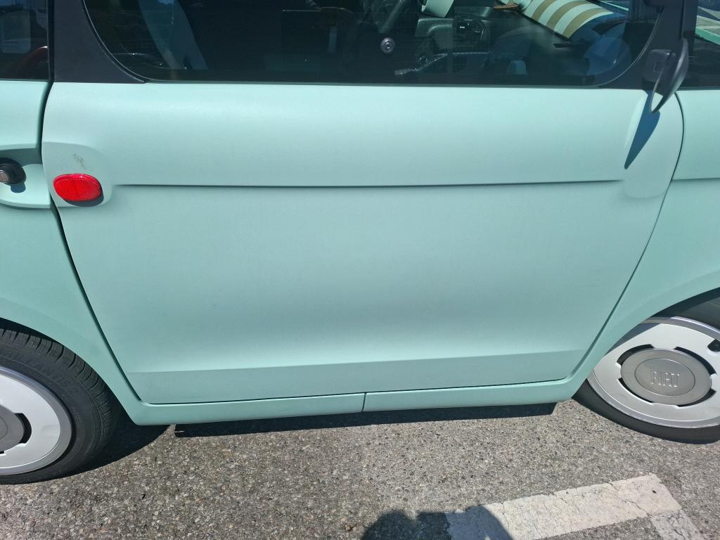 FIAT TOPOLINO