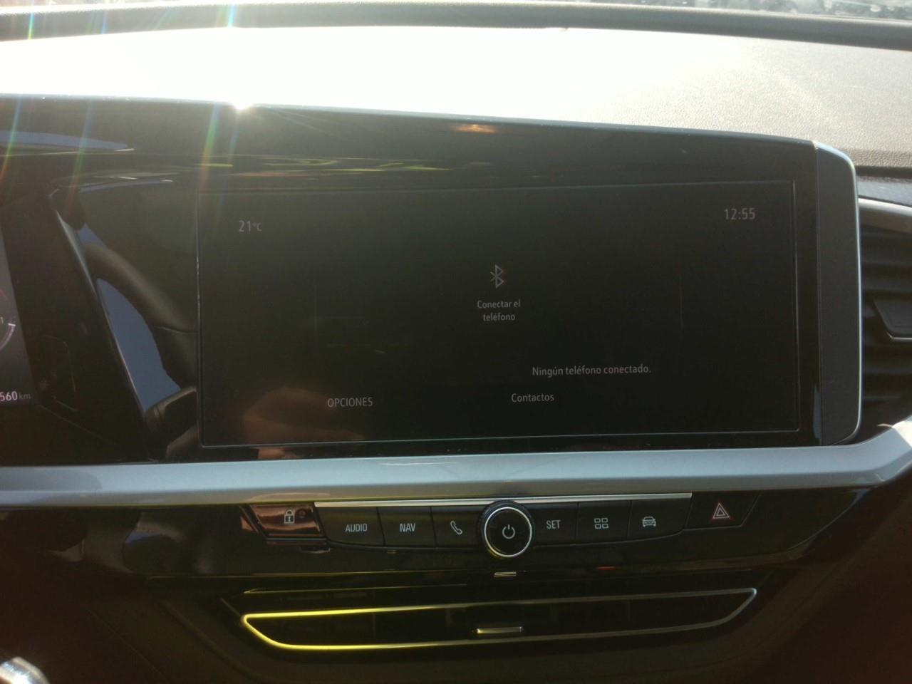 Foto Opel Grandland 13