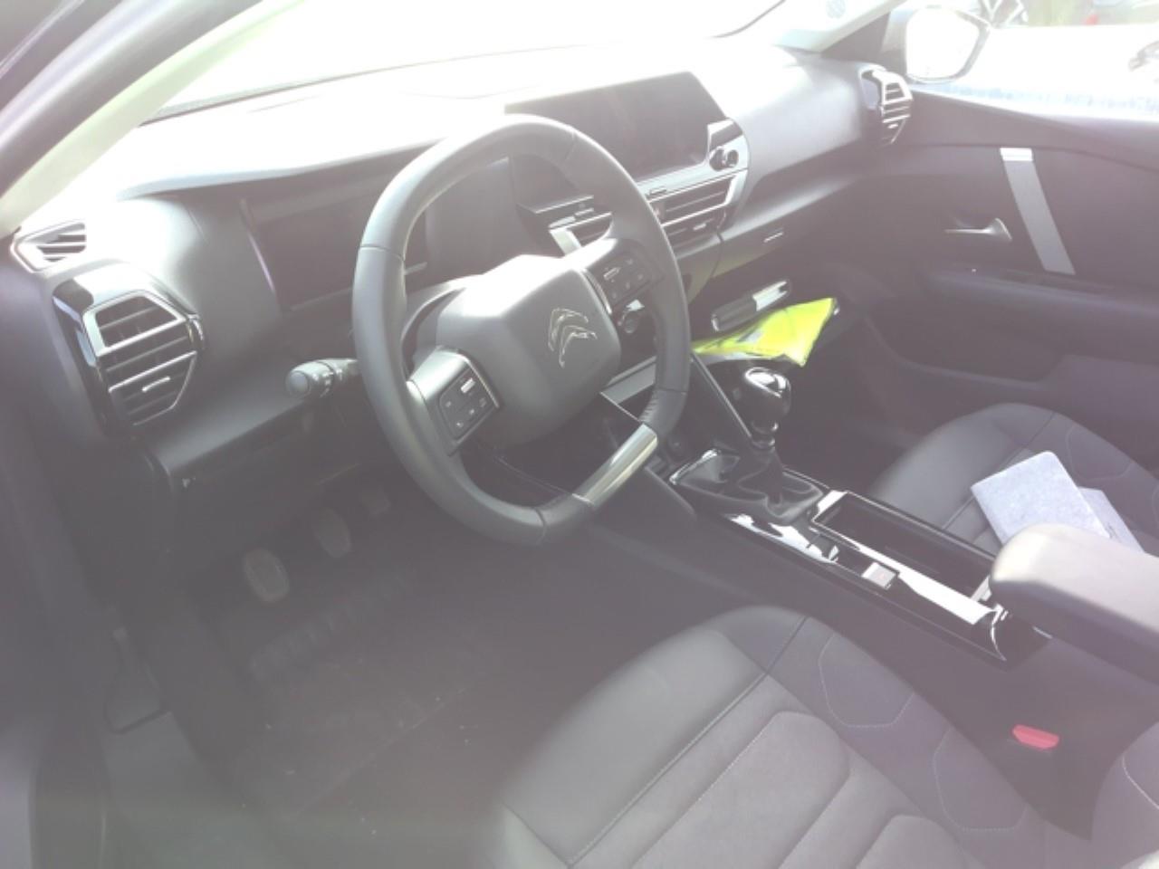 Foto Citroën C4 X 5